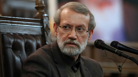 Irã classifica assassinato de Ali Larijani como 'ataque terrorista'