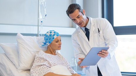 Pesquisadores russos elaboram meio de enfrentar câncer através da IA