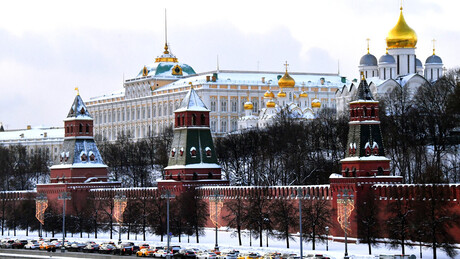 Kremlin condena assassinato de Ali Larijani por Israel