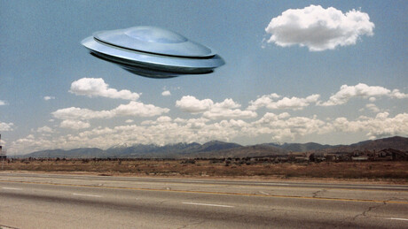 Militar americano reformado afirma que OVNI desativou arsenal nuclear de base aérea dos EUA