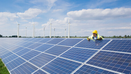 Como a crise dos combustíveis fósseis redesenha a segurança energética mundial