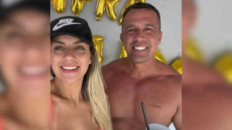 'Feminicídio': Tenente-coronel Geraldo Leite é preso acusado de matar esposa PM