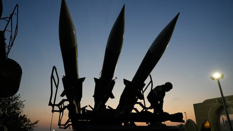 Irã após bombardeio em seu campo de gás: atacaremos alvos inimigos 'que antes se pensava serem seguros'