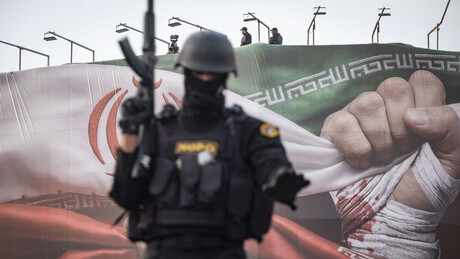 Trump afirma que está 'tirando o Irã do jogo'