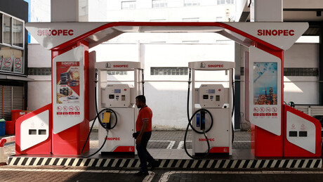 País asiático institui dia de folga semanal devido à crise energética