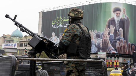 Israel reconhece que Irã 'não está cedendo' e continua pronto para 'lutar até o fim' - WP