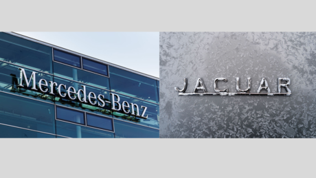 Rússia celebra passos da Mercedes-Benz e Jaguar Land Rover para retornar ao país