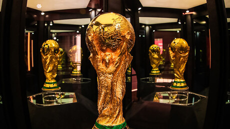 FIFA rejeita pedido do Irã para mudar jogos da Copa de 2026 para o México