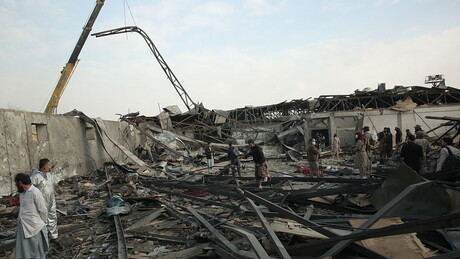 Países suspendem conflito temporariamente para feriado religioso