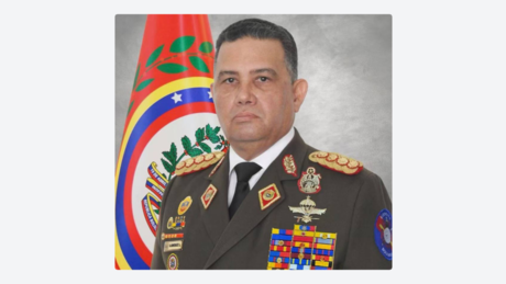 Delcy Rodríguez nomeia novo ministro da Defesa da Venezuela