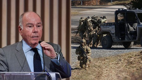 Classificar facções como terroristas abre caminho para 'intervenção militar' dos EUA, alerta Vieira