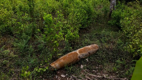 Brasil manifesta preocupação com relatos de mortes na fronteira Colômbia-Equador