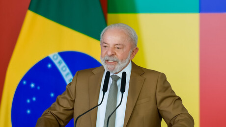 Lula nega que ECA Digital viole privacidade de usuários: 'não vamos cair nessa'