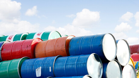 Petróleo Brent supera US$ 110 por barril no mercado internacional