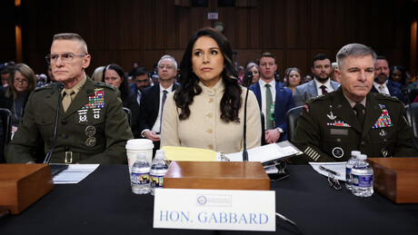 Confira quais países conseguem atacar os Estados Unidos