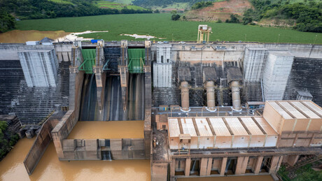 Brasil realiza maior leilão de energia da história com R$ 64,5 bilhões em investimentos