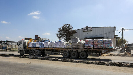 Brasil envia ajuda humanitária a Cuba em meio a restrições dos EUA