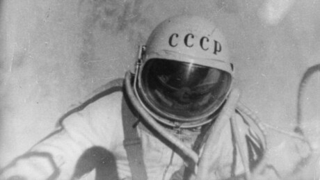 No dia 18 de março, cosmonauta da URSS realizava primeira caminhada espacial da humanidade