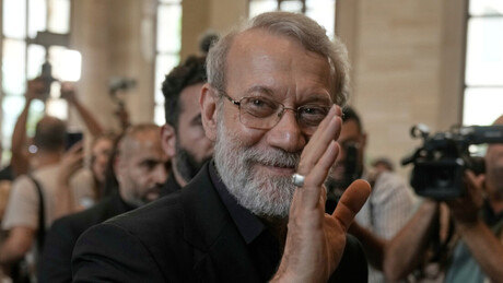 Por que o assassinato de Ali Larijani por Israel é prejudicial aos EUA
