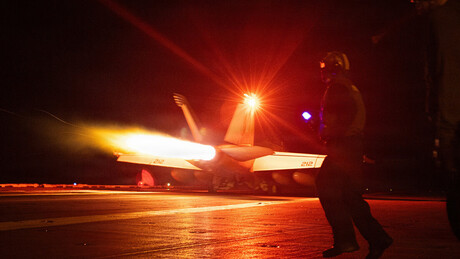 Trump ameaça explodir maior campo de gás natural do mundo