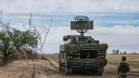 Kremlin lança advertência após ataques ucranianos contra rotas de gás russo à Europa