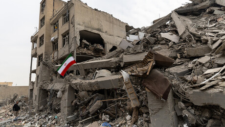 Irã na ONU: Bahrein deve pagar indenização pelos ataques dos EUA e de Israel