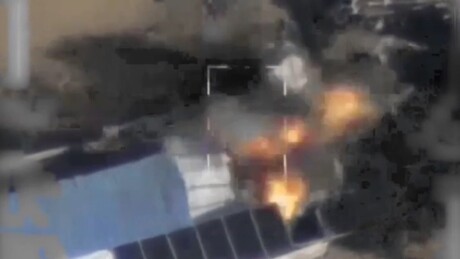 VÍDEO: Israel mata líder de brigada do Hamas