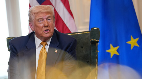 Pentágono critica 'aliados ingratos' dos EUA na Europa