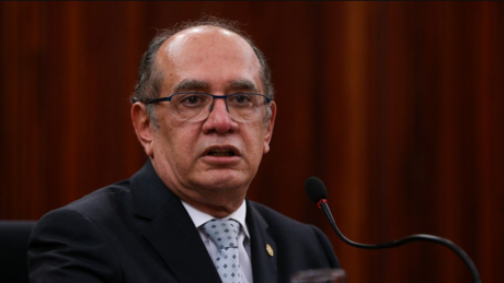 Gilmar Mendes anula quebra de sigilo de fundo ligado a resort de Dias Toffoli