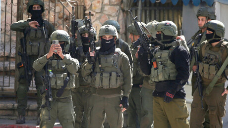 Ex-chefe de antiterrorismo dos EUA explica por que lutar ao lado de Israel é perigoso