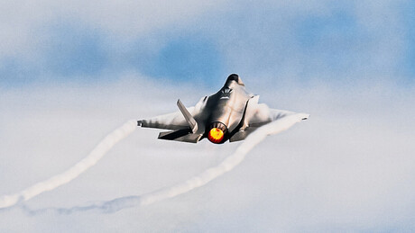 Irã teria atacado caça de 5ª geração dos EUA