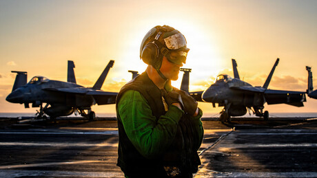 Trump revela se planeja enviar mais tropas para o Oriente Médio