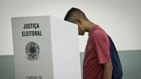 'Denuncie': Ministério Público prepara campanha contra assédio eleitoral