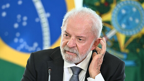 Lula faz forte crítica aos EUA: acham que são 'donos do mundo'