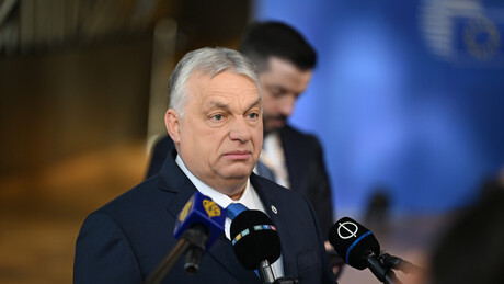 'Não é um jogo': Hungria exige que Zelensky ponha fim ao bloqueio de oleoduto