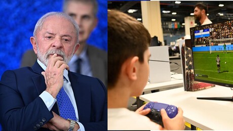 Lula diz que ECA digital é "a lei mais dura já feita no mundo"