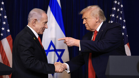 Trump diz que alertou Netanyahu contra ataques à infraestrutura de energia no Irã