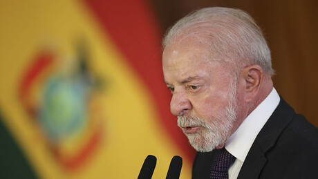 Lula revela pressão de Obama e UE contra acordo com Irã