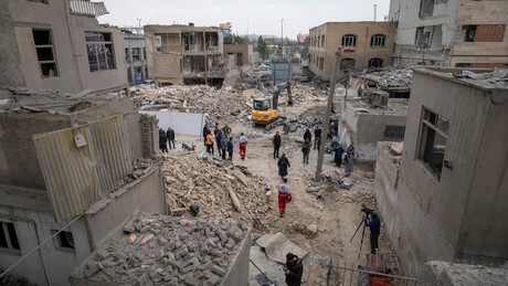 'Israel está fora de controle': ex-chefe de contraterrorismo alerta Trump para 'problema principal'