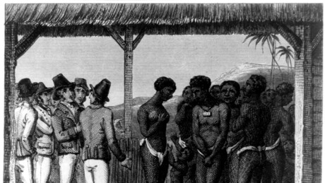 África pressiona ONU a classificar escravidão como 'o pior crime da humanidade'