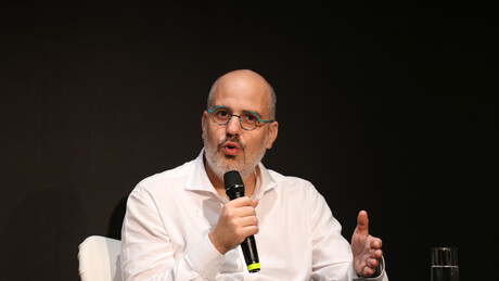 Presidente da EBC firma acordos de cooperação em comunicação durante visita à China