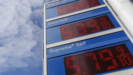 Petrolíferas sauditas preveem quando barril poder ultrapassar US$ 180