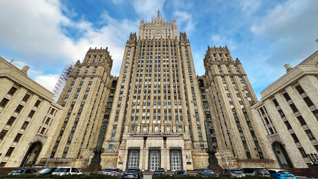 Chancelaria russa convoca embaixador de Israel para prestar explicações sobre ataque contra equipe da RT