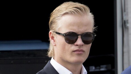 Filho da princesa herdeira da Noruega pode pegar mais de sete anos de prisão