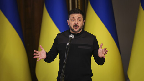 Como o bloqueio do oleoduto Druzhba, imposto por Zelensky, se volta contra a Ucrânia