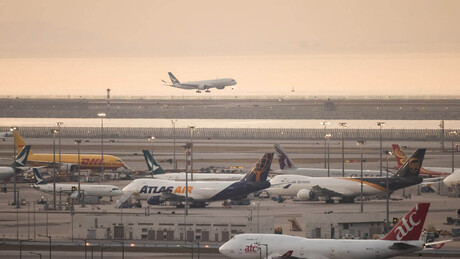 Companhias aéreas internacionais se preparam para escassez de combustível — Financial Times