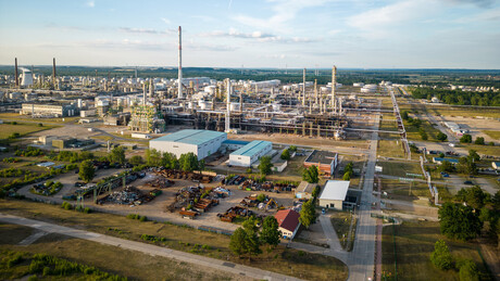 Kremlin: Ucrânia deve acabar com a chantagem energética contra outros países, inclusive da UE