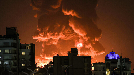 Conflito no Oriente Médio: uma simples agressão ou a primeira guerra energética da história?