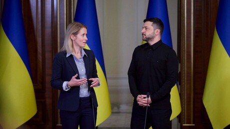 Líderes europeus são mentirosos e desviam atenção de seus problemas para 'ameaça russa', diz Tucker Carlson