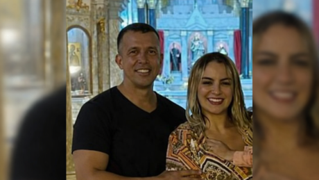 Tenente-coronel da PM exigia sexo da esposa assassinada com argumento de ser 'macho alfa provedor', indicam mensagens